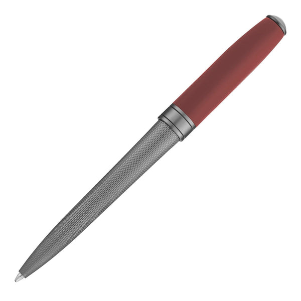 HUGO BOSS Kugelschreiber Essential Active, Red