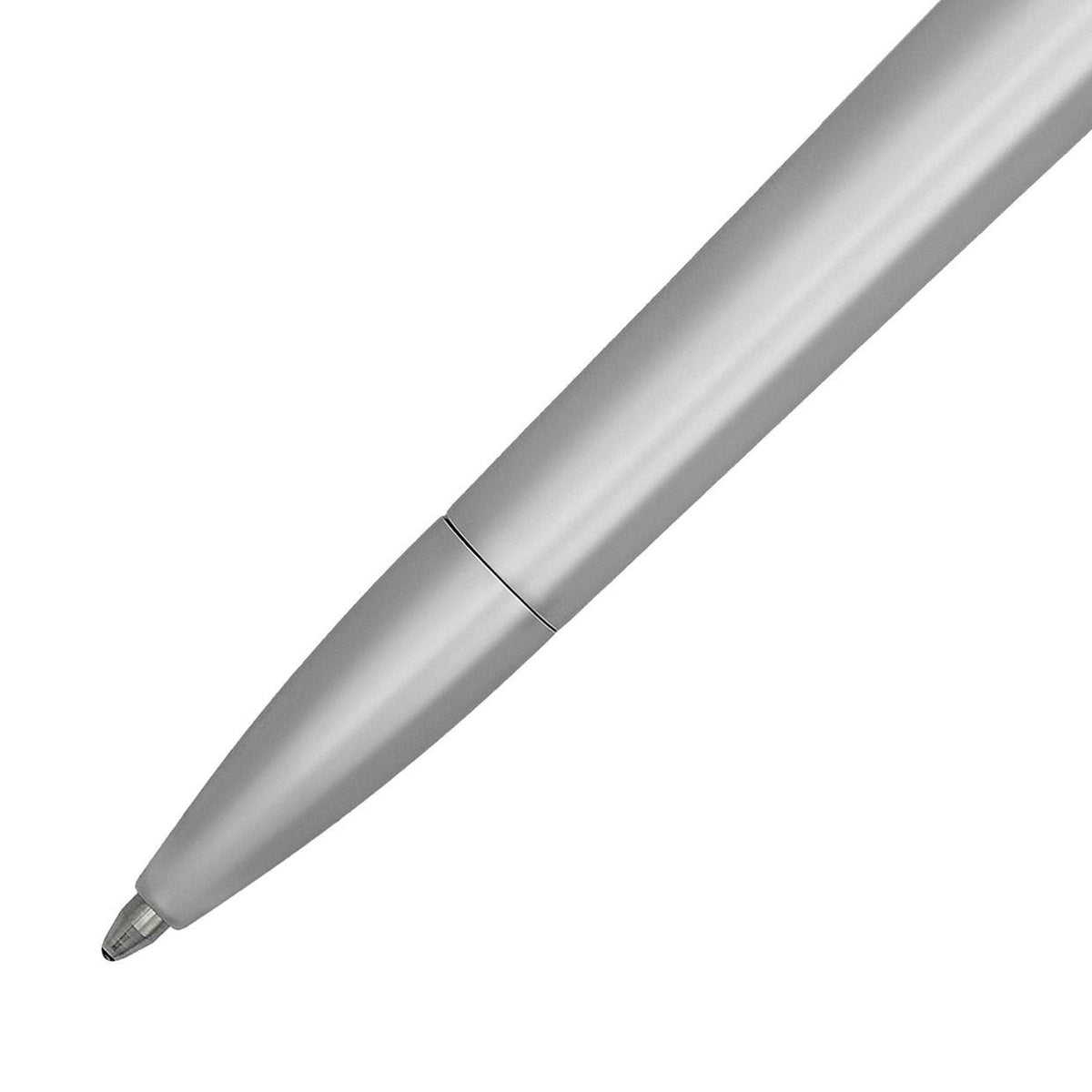 HUGO BOSS, Kugelschreiber, Essential Metal, Silver