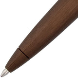 HUGO BOSS Kugelschreiber, Gear Brushed, Khaki, 2