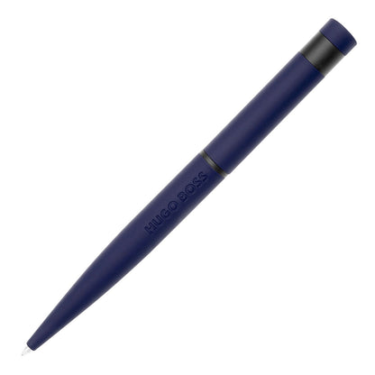 HUGO BOSS, Kugelschreiber, Loop Blue