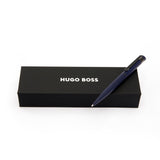 HUGO BOSS, Kugelschreiber, Loop Blue