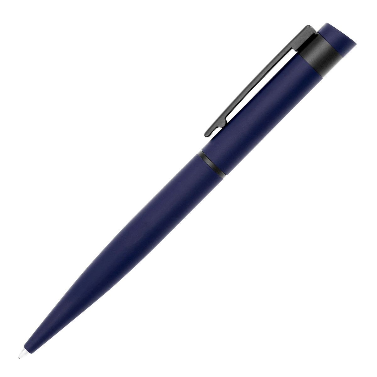 HUGO BOSS, Kugelschreiber, Loop Blue