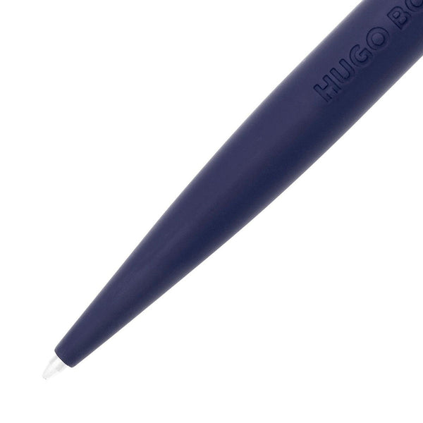 HUGO BOSS, Kugelschreiber, Loop Blue