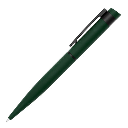 HUGO BOSS, Kugelschreiber, Loop Matt, Green