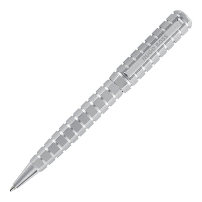 HUGO BOSS Kugelschreiber Nexus Chrome - 11