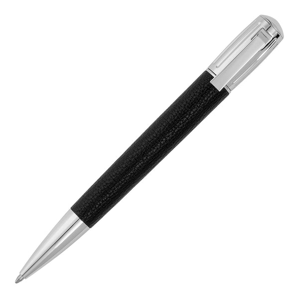 HUGO BOSS Kugelschreiber, Pure Iconic, Black