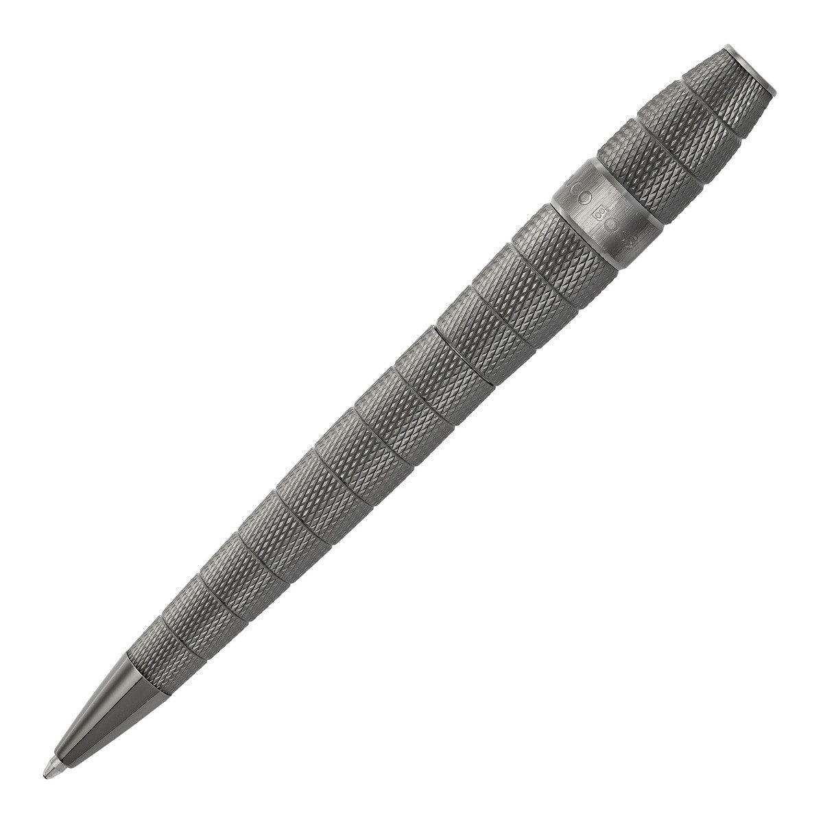 HUGO BOSS, Kugelschreiber, Quantum gun