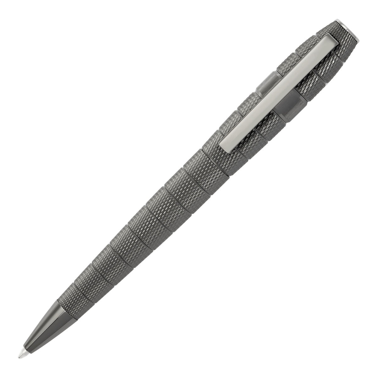 HUGO BOSS, Kugelschreiber, Quantum gun