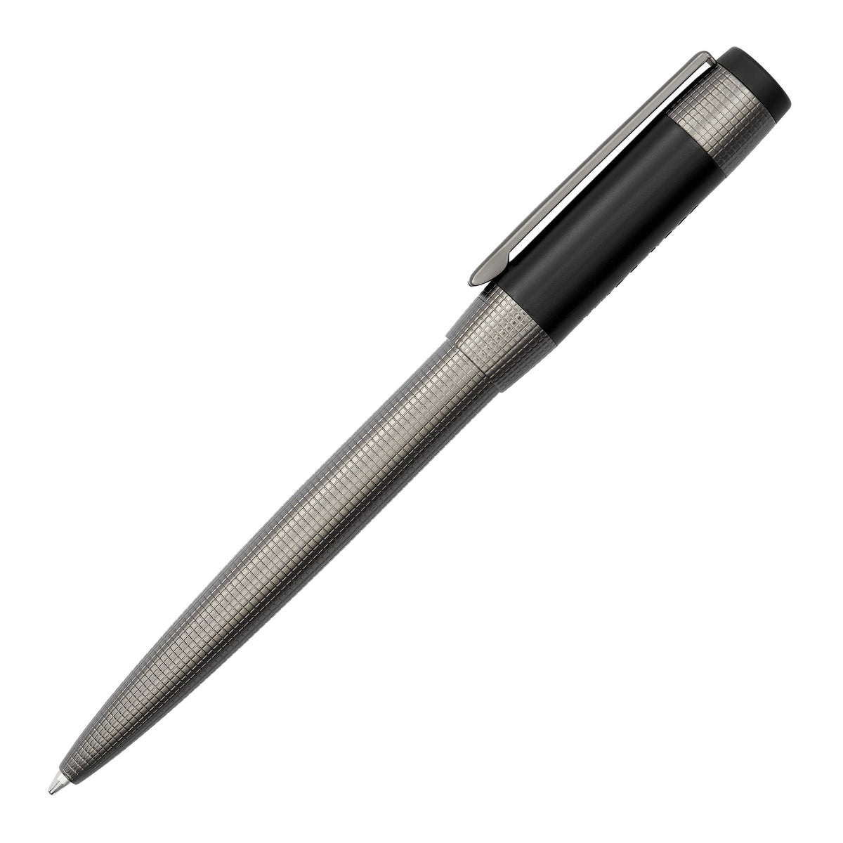 HUGO BOSS, Kugelschreiber, Rive gun