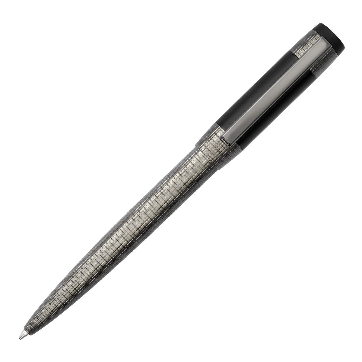 HUGO BOSS, Kugelschreiber, Rive gun