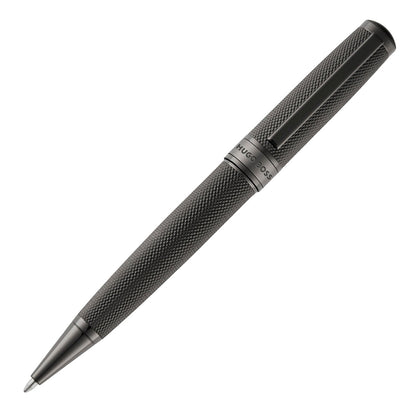 HUGO BOSS Kugelschreiber Totem Black - 6