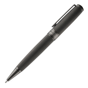 HUGO BOSS Kugelschreiber Totem Black - 4