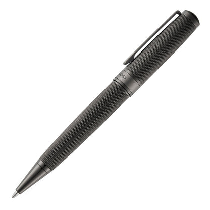 HUGO BOSS Kugelschreiber Totem Black - 4