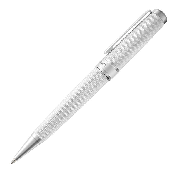 HUGO BOSS Kugelschreiber Totem Chrome