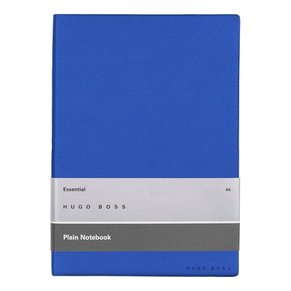 hugo boss notizbuch a5 essential neuheit 20 21 blau hnh121lp 5420 0 56169790 2