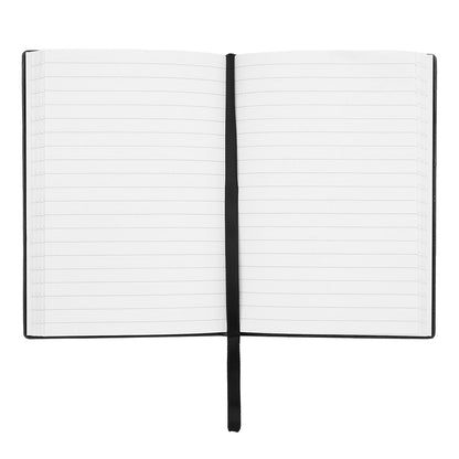 HUGO BOSS Notizbuch Iconic A6, camel - 1