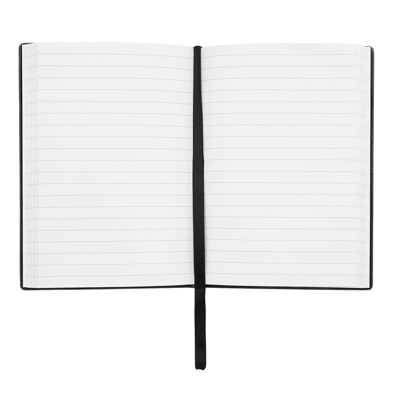 HUGO BOSS Notizbuch Iconic A6, camel - 1