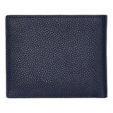 HUGO BOSS, Portemonnaie, Classic Grained, Navy