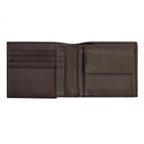 HUGO BOSS, Portemonnaie, Classic Smooth, Brown