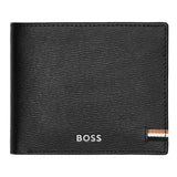 HUGO BOSS, Portemonnaie, Iconic Black