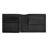 HUGO BOSS, Portemonnaie, Iconic Black