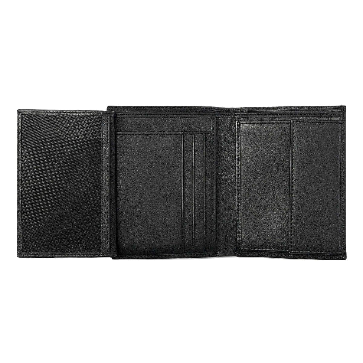 HUGO BOSS, Wallet, Iconic Black