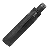 Hugo Boss Regenschirm Gear schwarz