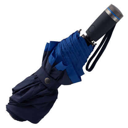 Hugo Boss Umbrella Gear Blue