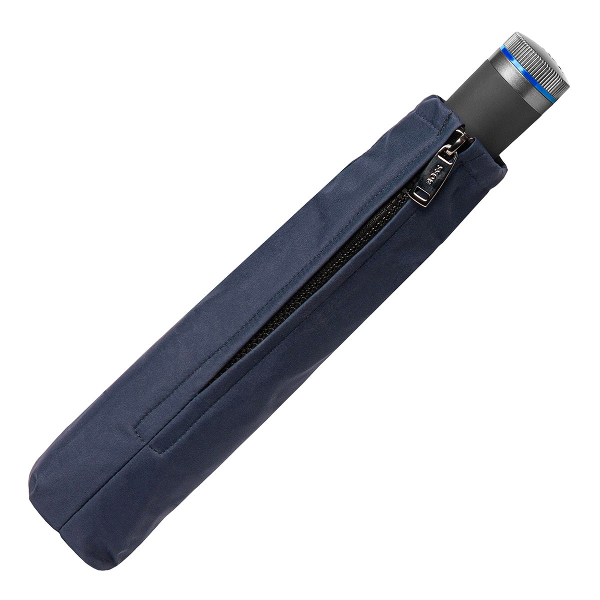 Hugo Boss Umbrella Gear Blue