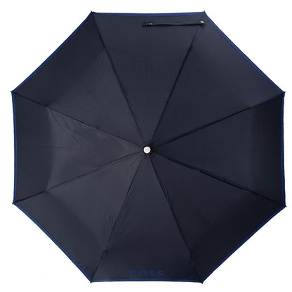 Hugo Boss Umbrella Gear Blue