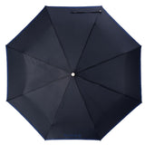 Hugo Boss Regenschirm Gear blau