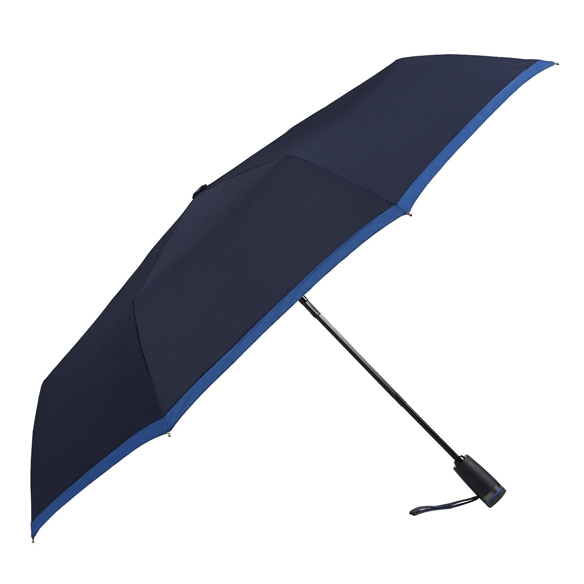Hugo Boss Umbrella Gear Blue
