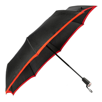 Hugo Boss Umbrella Gear red
