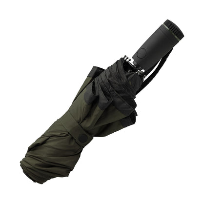 Hugo Boss Umbrella Gear Khaki