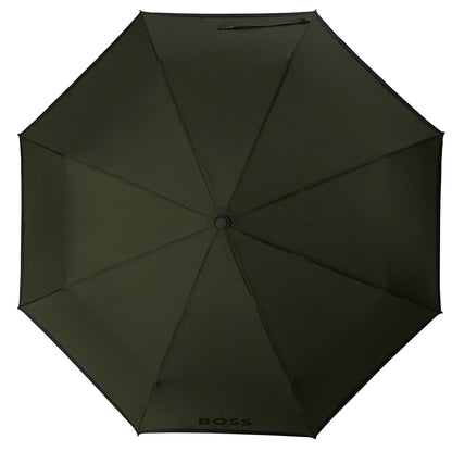 Hugo Boss Umbrella Gear Khaki