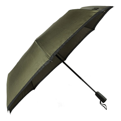 Hugo Boss Umbrella Gear Khaki