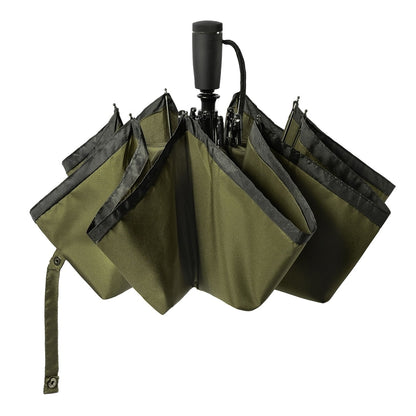 Hugo Boss Umbrella Gear Khaki