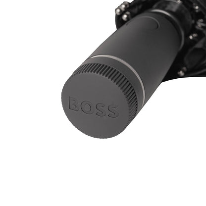 Hugo Boss Umbrella Gear Khaki