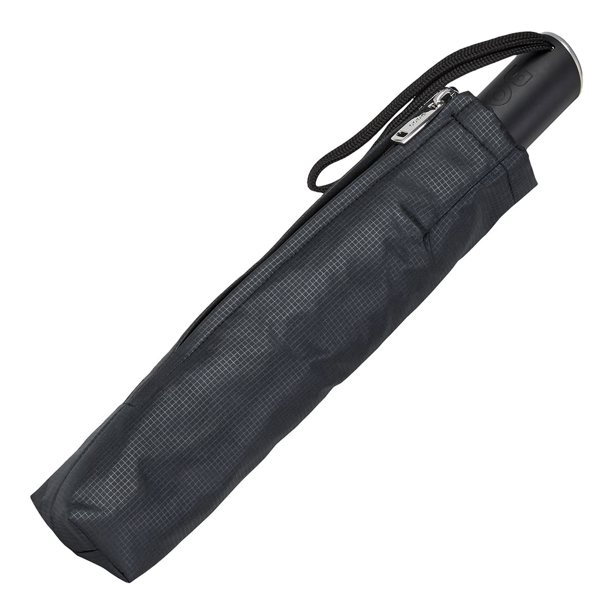 Hugo Boss Umbrella Loop black