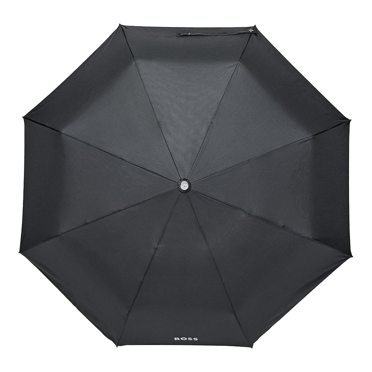Hugo Boss Umbrella Loop black