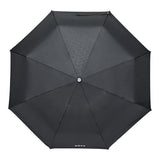 Hugo Boss Regenschirm Loop schwarz