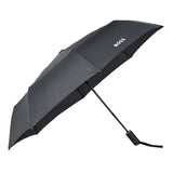 Hugo Boss Regenschirm Loop schwarz
