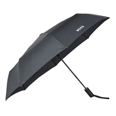 Hugo Boss Regenschirm Loop schwarz