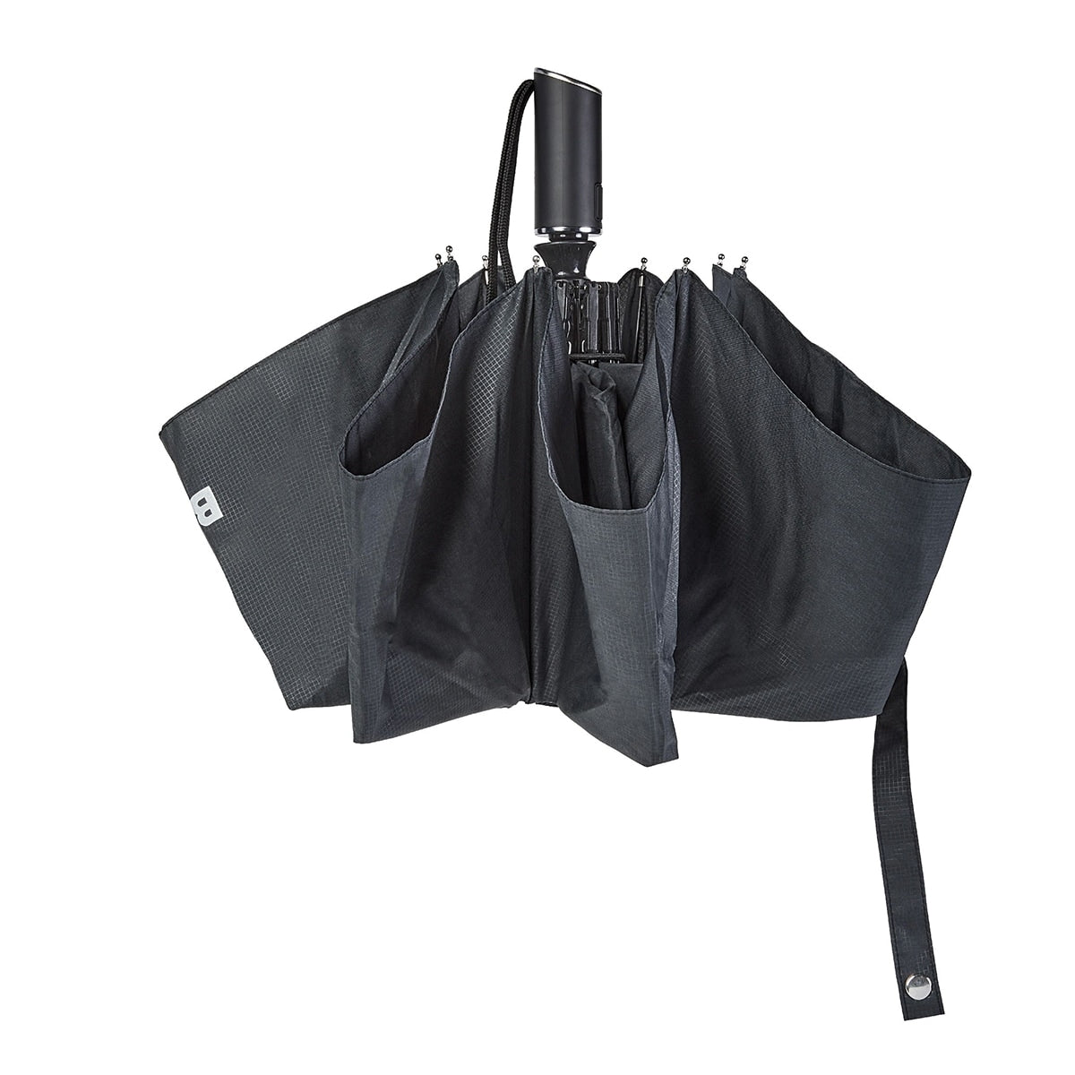 Hugo Boss Umbrella Loop black