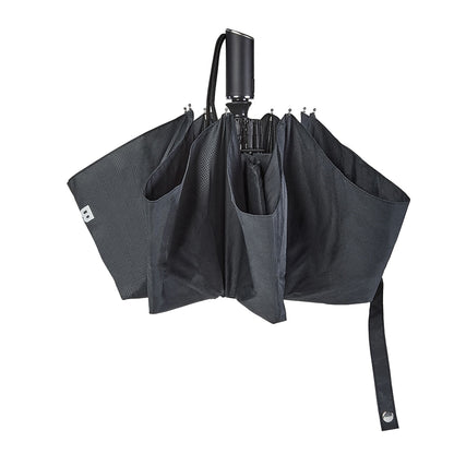 Hugo Boss Umbrella Loop black