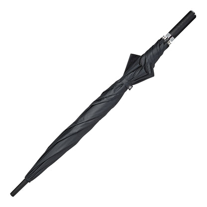 Hugo Boss Regenschirm Loop schwarz