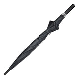 Hugo Boss Regenschirm Loop schwarz