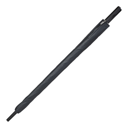 Hugo Boss Regenschirm Loop schwarz