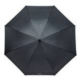 Hugo Boss Regenschirm Loop schwarz