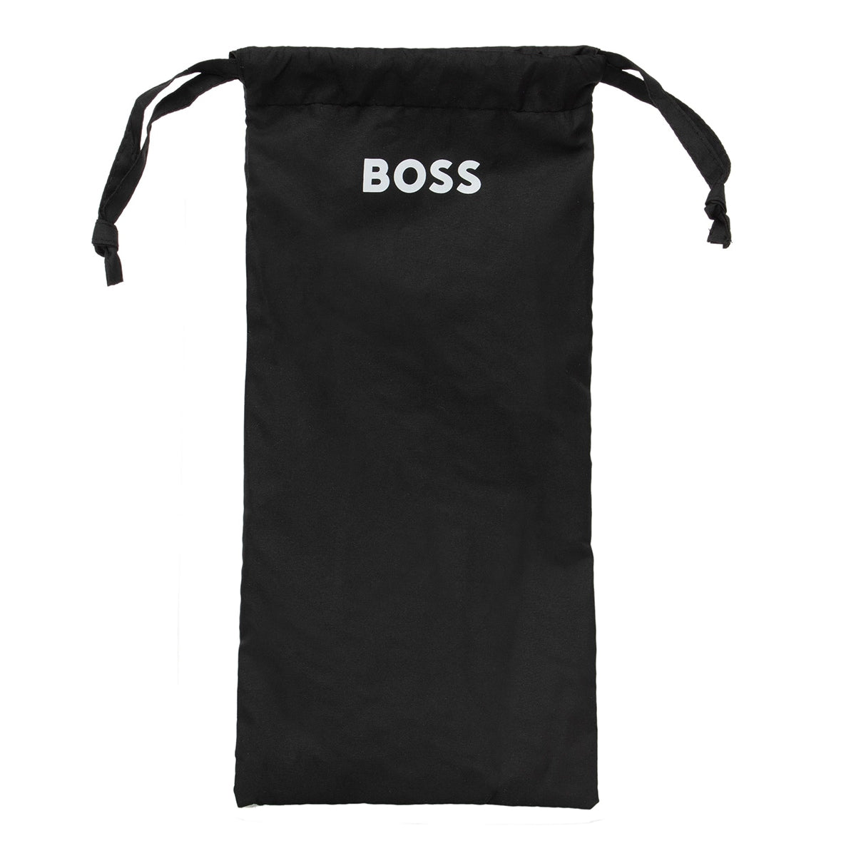 Hugo Boss Regenschirm Iconic Mini, schwarz